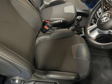 Vauxhall Adam 1.2 Adam Energised 3dr 15