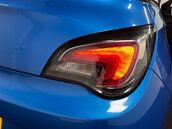 Vauxhall Adam 1.2 Adam Energised 3dr 42