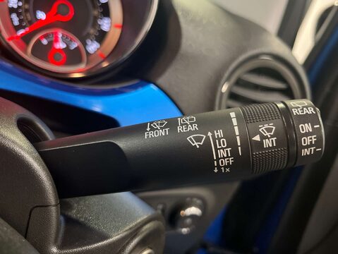 Vauxhall Adam 1.2 Adam Energised 3dr 22