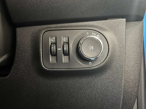 Vauxhall Adam 1.2 Adam Energised 3dr 18