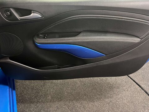 Vauxhall Adam 1.2 Adam Energised 3dr 11