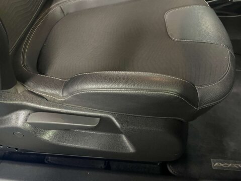 Vauxhall Adam 1.2 Adam Energised 3dr 14