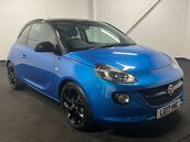 Vauxhall Adam 1.2 Adam Energised 3dr 6