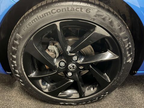 Vauxhall Adam 1.2 Adam Energised 3dr 40