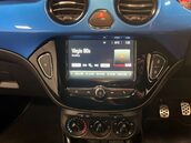 Vauxhall Adam 1.2 Adam Energised 3dr 23