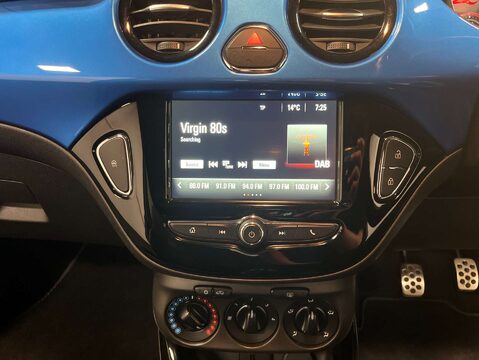 Vauxhall Adam 1.2 Adam Energised 3dr 23