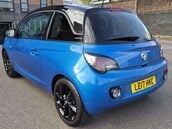 Vauxhall Adam 1.2 Adam Energised 3dr 4