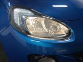 Vauxhall Adam 1.2 Adam Energised 3dr 41