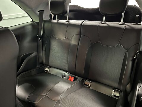 Vauxhall Adam 1.2 Adam Energised 3dr 33