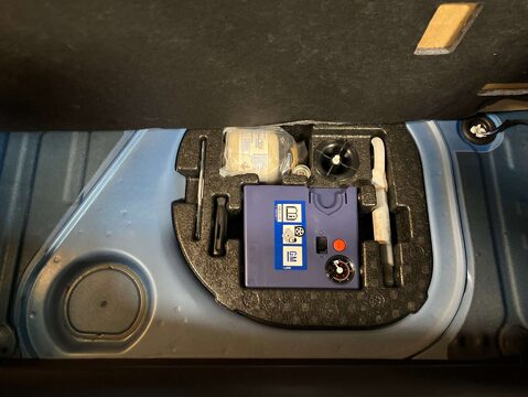 Vauxhall Adam 1.2 Adam Energised 3dr 31