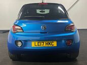 Vauxhall Adam 1.2 Adam Energised 3dr 4