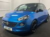 Vauxhall Adam 1.2 Adam Energised 3dr