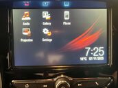 Vauxhall Adam 1.2 Adam Energised 3dr 24