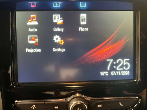 Vauxhall Adam 1.2 Adam Energised 3dr 24