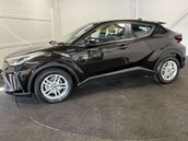 Toyota C-HR 1.8 C-HR Icon HEV CVT 5dr 6