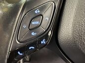 Toyota C-HR 1.8 C-HR Icon HEV CVT 5dr 21