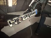 Toyota C-HR 1.8 C-HR Icon HEV CVT 5dr 51