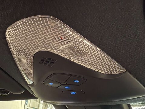 Toyota C-HR 1.8 C-HR Icon HEV CVT 5dr 27