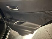 Toyota C-HR 1.8 C-HR Icon HEV CVT 5dr 34