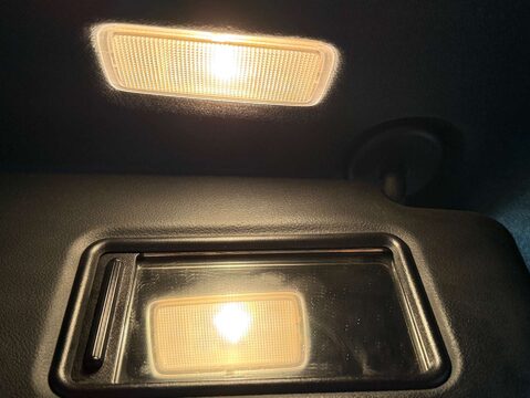 Toyota C-HR 1.8 C-HR Icon HEV CVT 5dr 28