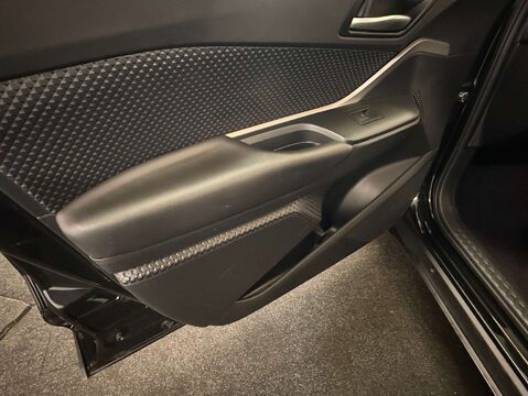 Toyota C-HR 1.8 C-HR Icon HEV CVT 5dr 50