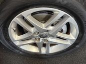 Toyota C-HR 1.8 C-HR Icon HEV CVT 5dr 10