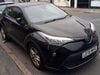 Toyota C-HR 1.8 C-HR Icon HEV CVT 5dr