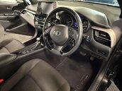 Toyota C-HR 1.8 C-HR Icon HEV CVT 5dr 17