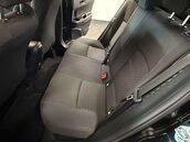 Toyota C-HR 1.8 C-HR Icon HEV CVT 5dr 43