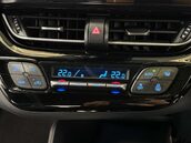 Toyota C-HR 1.8 C-HR Icon HEV CVT 5dr 25