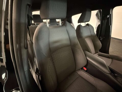 Toyota C-HR 1.8 C-HR Icon HEV CVT 5dr 12