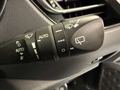 Toyota C-HR 1.8 C-HR Icon HEV CVT 5dr 22
