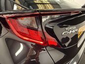 Toyota C-HR 1.8 C-HR Icon HEV CVT 5dr 41