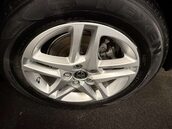 Toyota C-HR 1.8 C-HR Icon HEV CVT 5dr 42