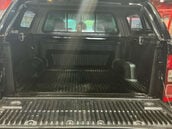 Ford Ranger 2.0 Ranger Wildtrak EcoBlue 4x4 Auto 4WD 12