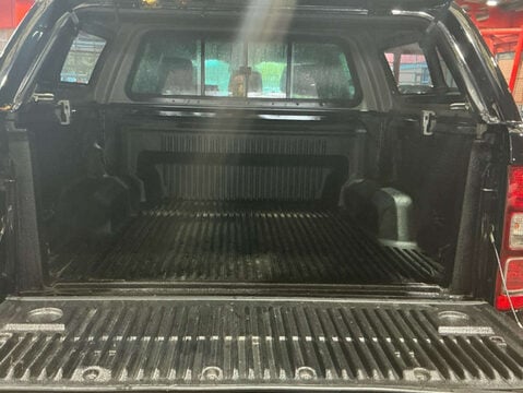 Ford Ranger 2.0 Ranger Wildtrak EcoBlue 4x4 Auto 4WD 12
