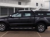 Ford Ranger 2.0 Ranger Wildtrak EcoBlue 4x4 Auto 4WD 7