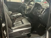 Ford Ranger 2.0 Ranger Wildtrak EcoBlue 4x4 Auto 4WD 10