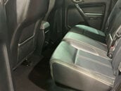 Ford Ranger 2.0 Ranger Wildtrak EcoBlue 4x4 Auto 4WD 11