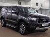 Ford Ranger 2.0 Ranger Wildtrak EcoBlue 4x4 Auto 4WD