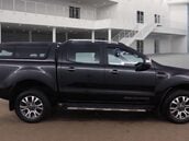 Ford Ranger 2.0 Ranger Wildtrak EcoBlue 4x4 Auto 4WD 6