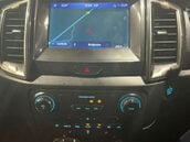 Ford Ranger 2.0 Ranger Wildtrak EcoBlue 4x4 Auto 4WD 9