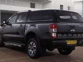 Ford Ranger 2.0 Ranger Wildtrak EcoBlue 4x4 Auto 4WD 3