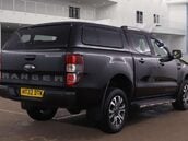 Ford Ranger 2.0 Ranger Wildtrak EcoBlue 4x4 Auto 4WD 4