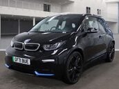 BMW I3 i3s 5dr 2
