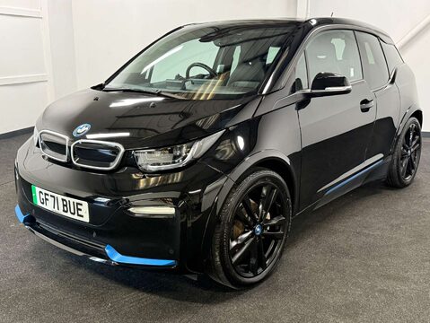BMW I3 i3s 5dr 1
