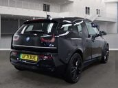 BMW I3 i3s 5dr 4