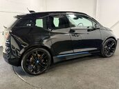 BMW I3 i3s 5dr 5