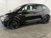 BMW I3 i3s 5dr 2