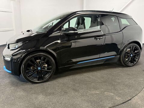 BMW I3 i3s 5dr 2
